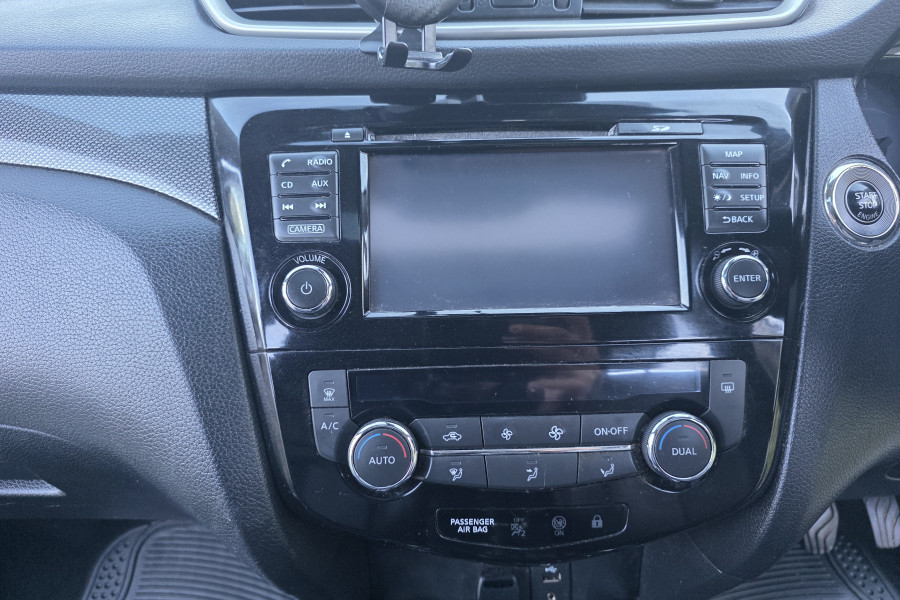 Nissan X-Trail, X-Trail Tekna - Image 12