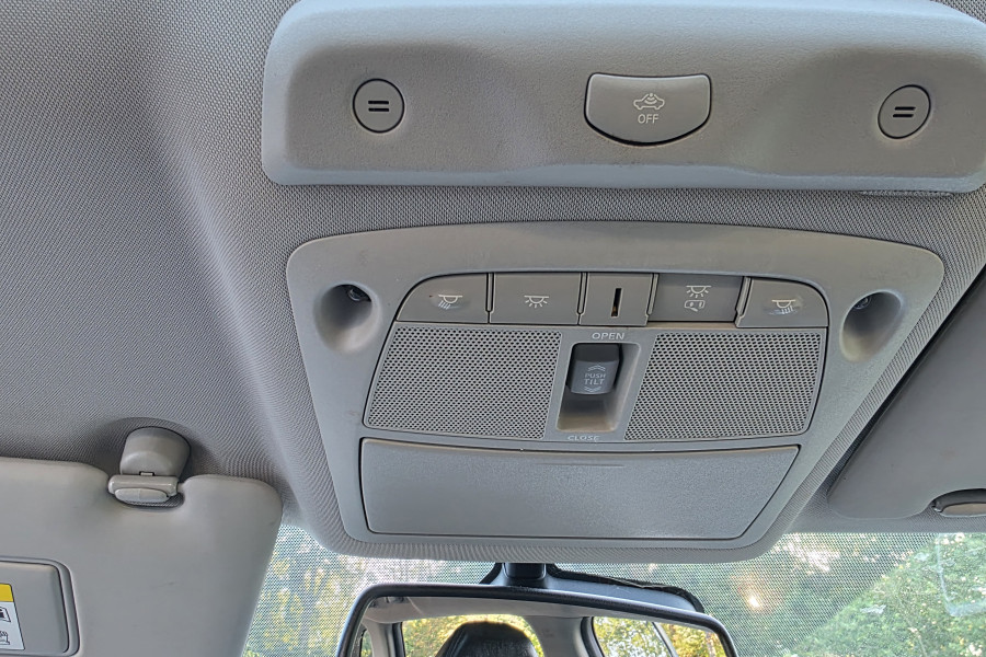 Nissan X-Trail, X-Trail Tekna - Image 16