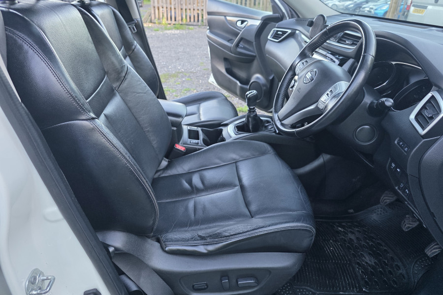 Nissan X-Trail, X-Trail Tekna - Image 17