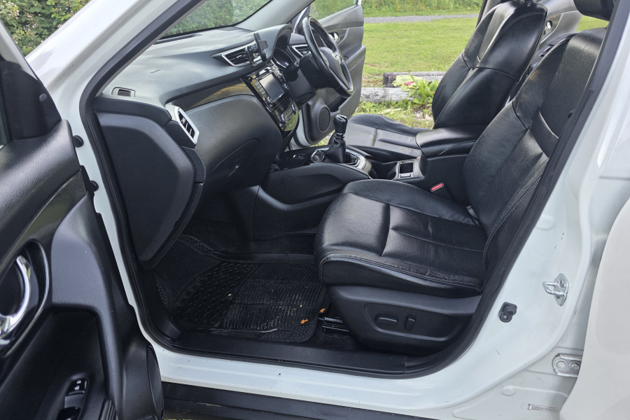 Nissan X-Trail, X-Trail Tekna - Image 18