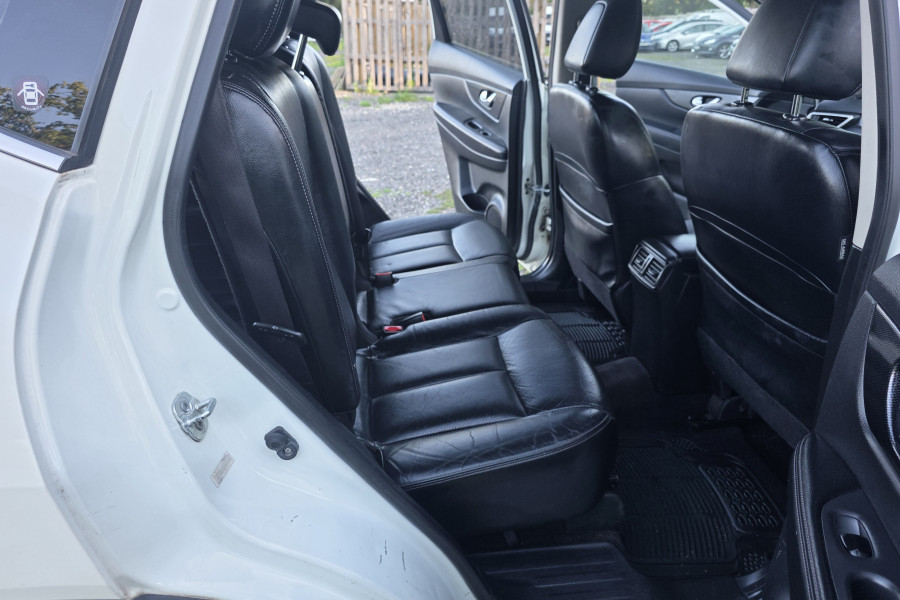 Nissan X-Trail, X-Trail Tekna - Image 19