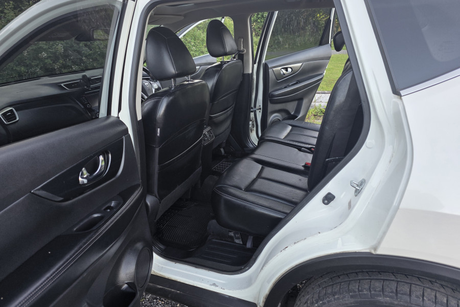 Nissan X-Trail, X-Trail Tekna - Image 20