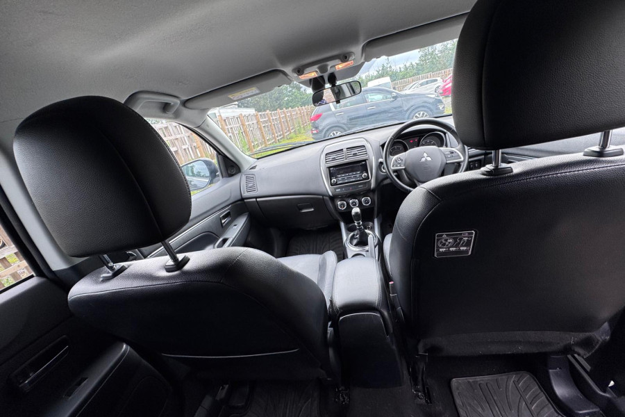 Subaru Forester, Forester Xc - Image 11