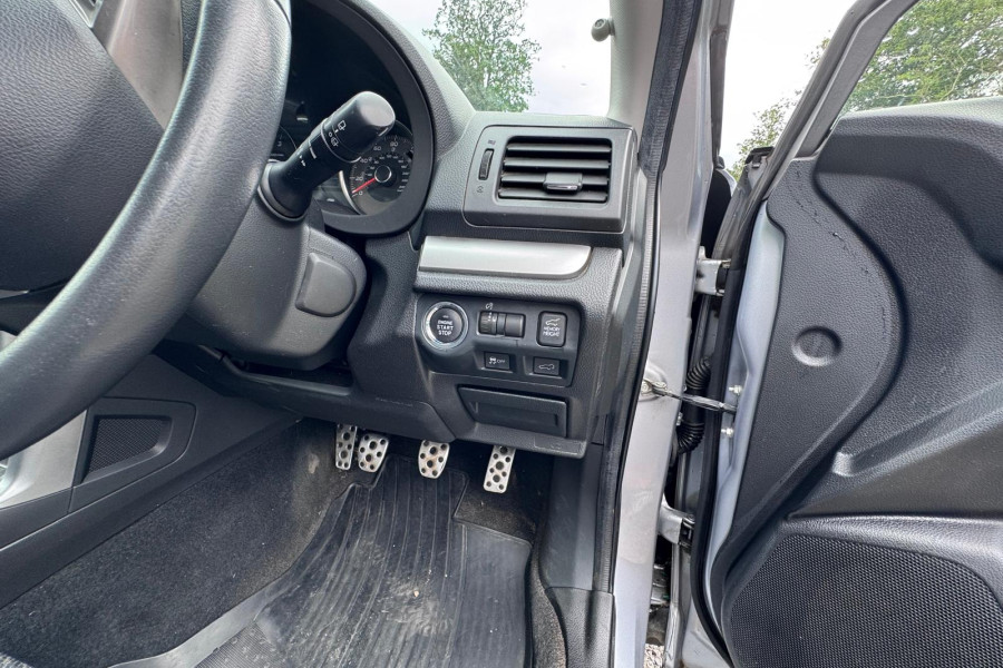 Subaru Forester, Forester Xc - Image 13