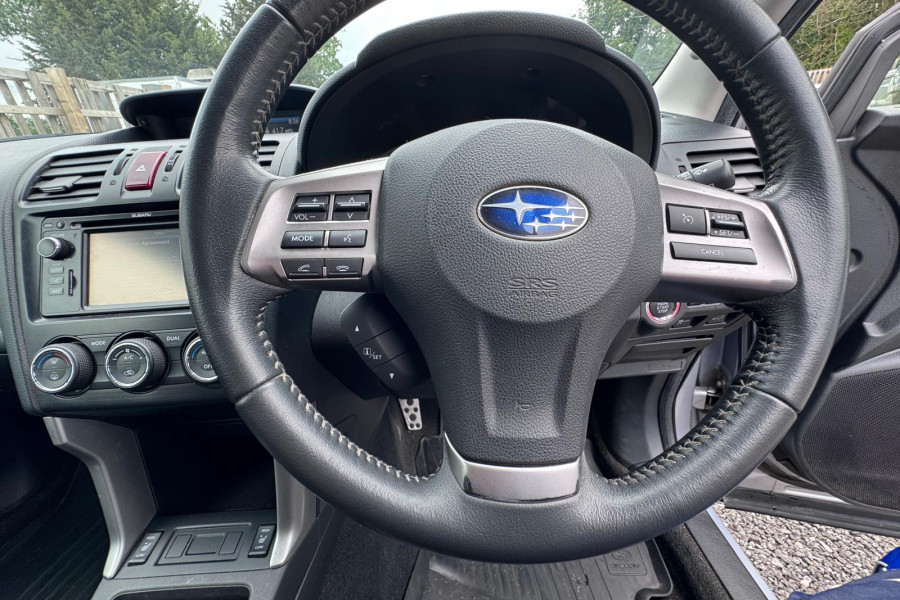 Subaru Forester, Forester Xc - Image 14