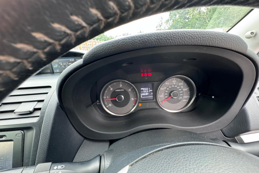Subaru Forester, Forester Xc - Image 16