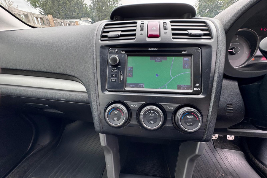 Subaru Forester, Forester Xc - Image 17