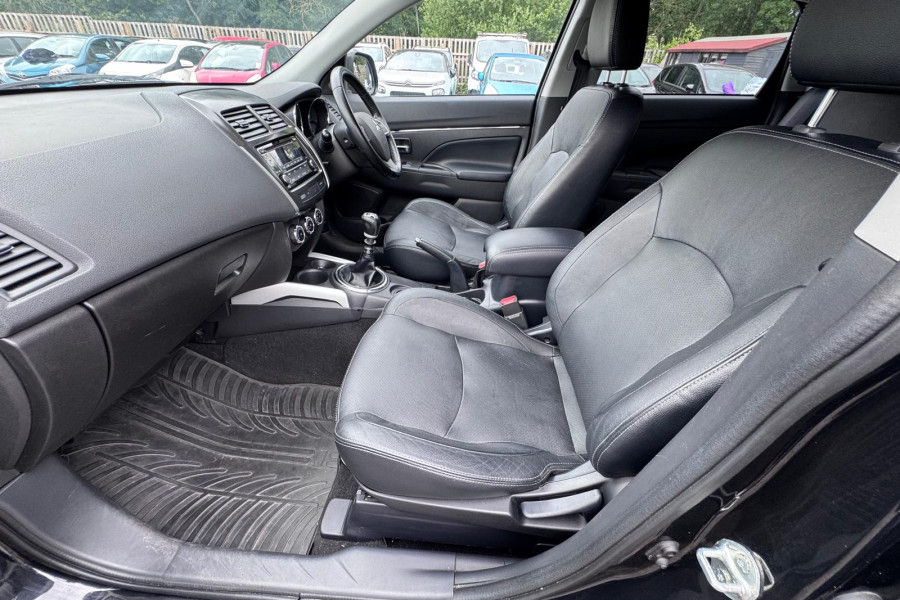 Subaru Forester, Forester Xc - Image 18