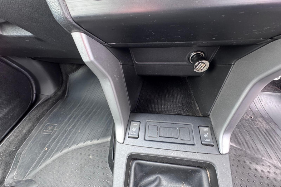 Subaru Forester, Forester Xc - Image 19