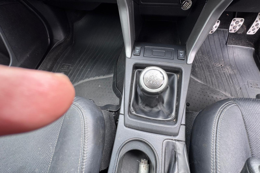 Subaru Forester, Forester Xc - Image 20