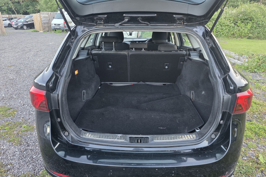 Toyota Avensis, Avensis Active - Image 10