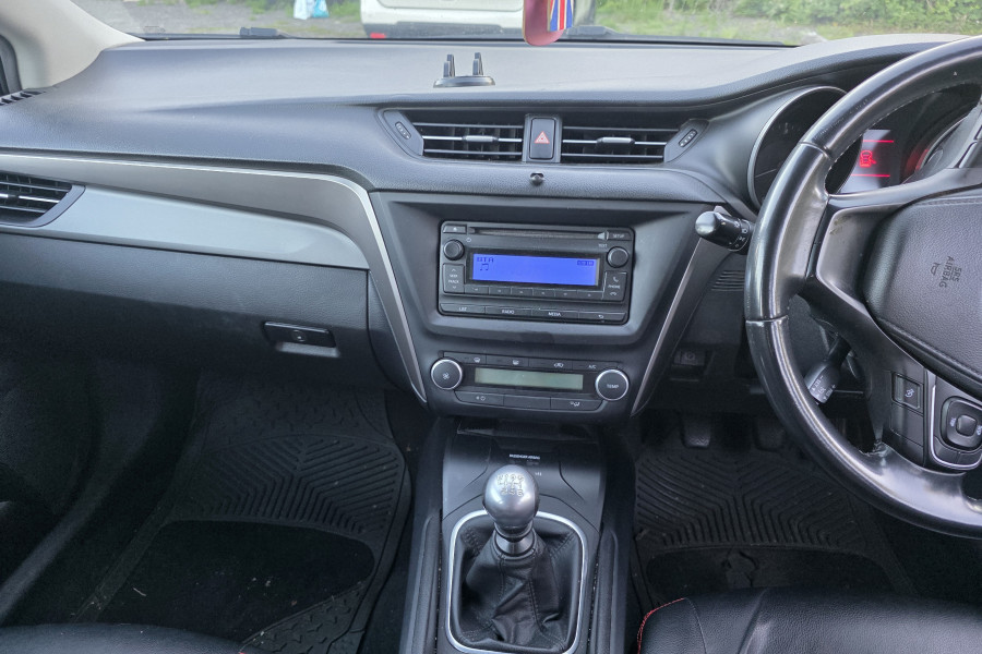 Toyota Avensis, Avensis Active - Image 13