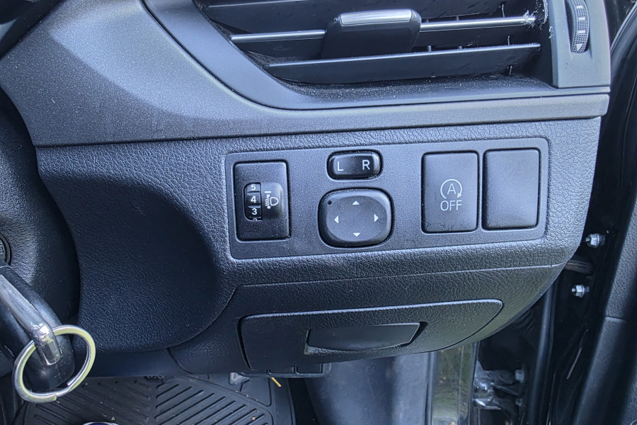 Toyota Avensis, Avensis Active - Image 15