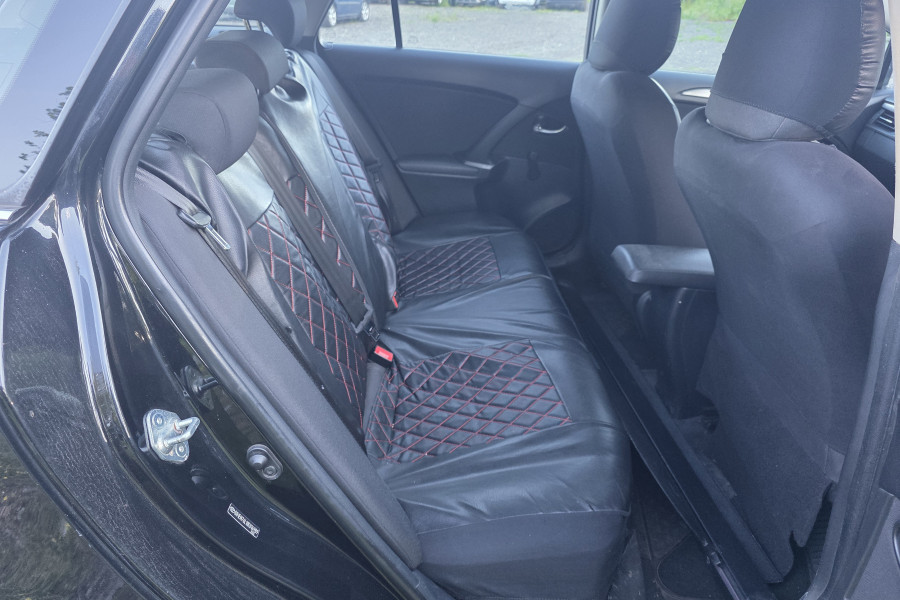 Toyota Avensis, Avensis Active - Image 16