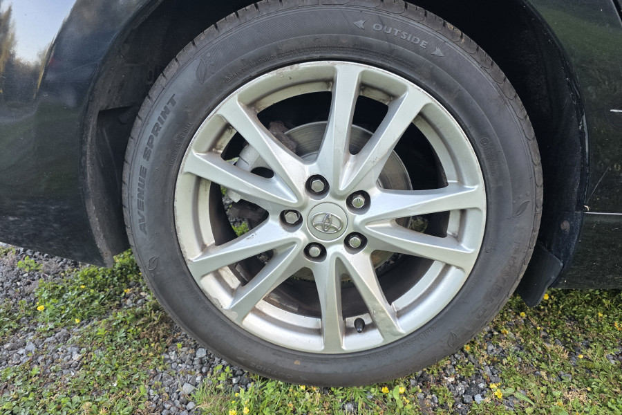 Toyota Avensis, Avensis Active - Image 18