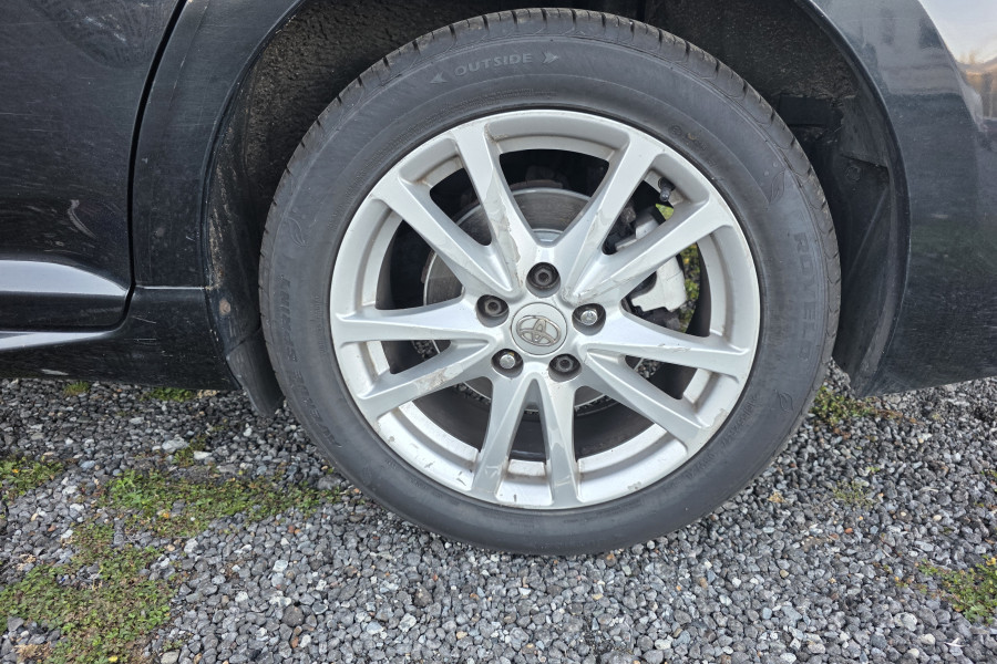 Toyota Avensis, Avensis Active - Image 20