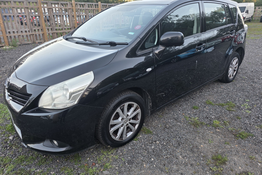 Toyota Verso Tr - Image 3