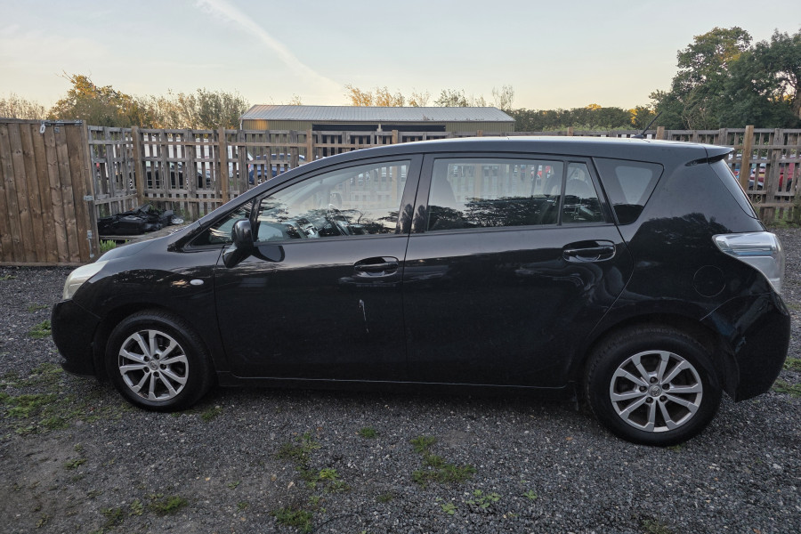 Toyota Verso Tr - Image 5