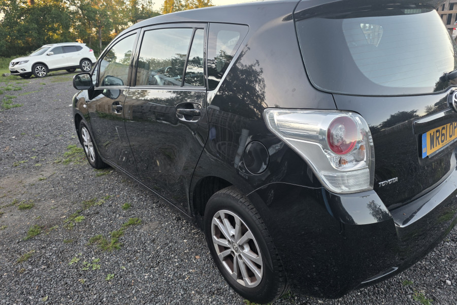 Toyota Verso Tr - Image 7