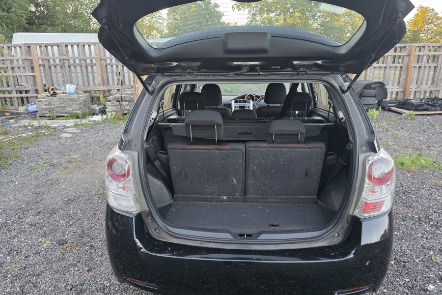 Toyota Verso Tr - Image 9