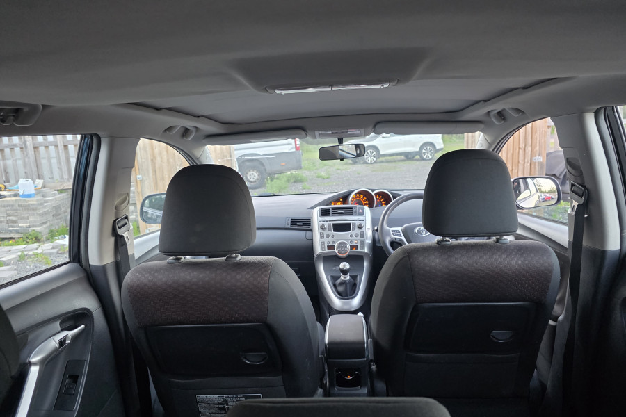 Toyota Verso Tr - Image 13