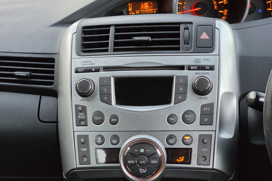 Toyota Verso Tr - Image 14
