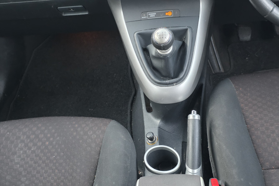 Toyota Verso Tr - Image 15