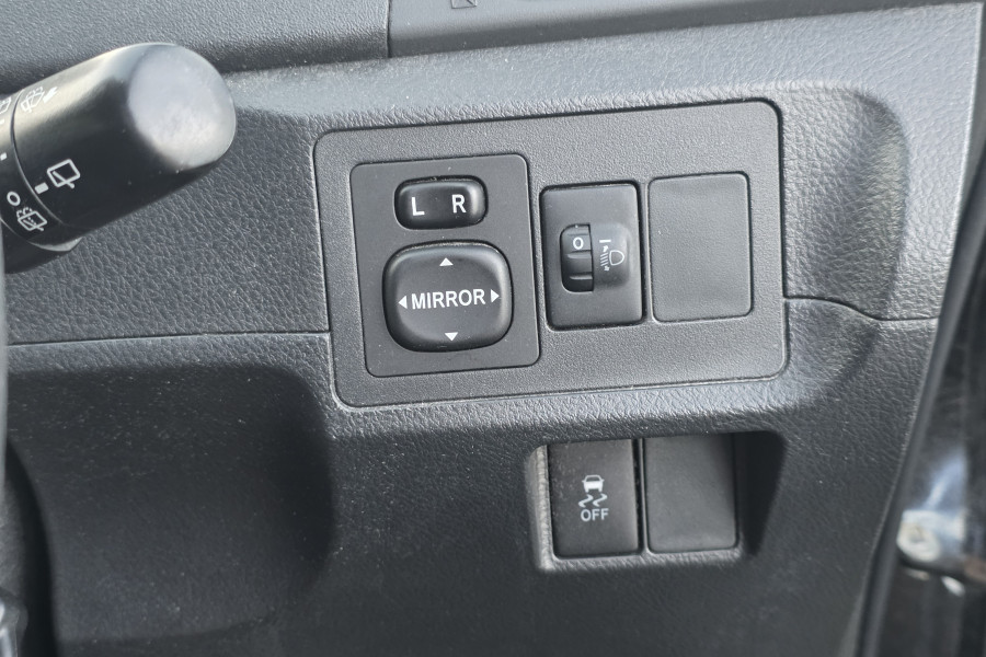 Toyota Verso Tr - Image 16