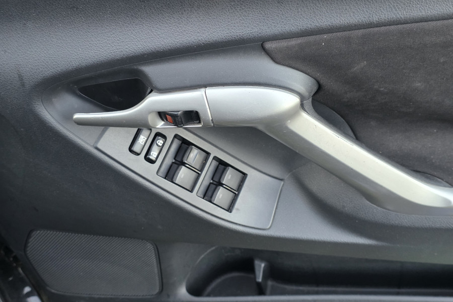 Toyota Verso Tr - Image 17