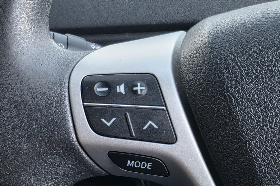 Toyota Verso Tr - Image 19