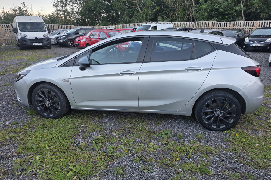 Vauxhall Astra - Image 5