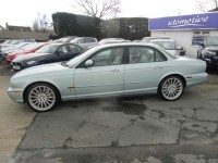 Jaguar Xjr - Image 3