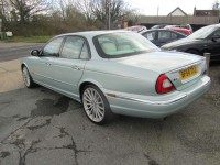 Jaguar Xjr - Image 4