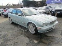 Jaguar Xjr - Image 5