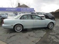 Jaguar Xjr - Image 6