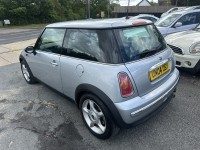 Mini Hatch - Image 4