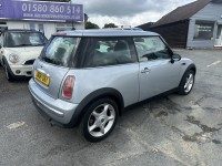 Mini Hatch - Image 6