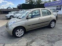 Nissan Micra - Image 3