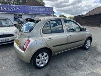 Nissan Micra - Image 4