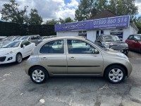 Nissan Micra - Image 5
