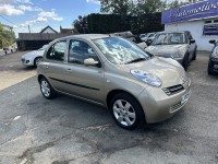 Nissan Micra - Image 6