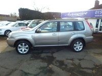 Nissan X-Trail - Image 3