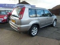 Nissan X-Trail - Image 4
