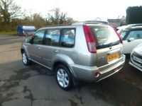 Nissan X-Trail - Image 5