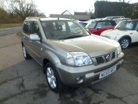 Nissan X-Trail - Image 6