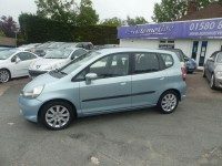 Honda Jazz - Image 3