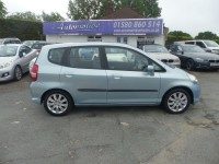 Honda Jazz - Image 4