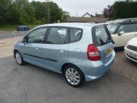 Honda Jazz - Image 5
