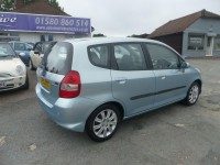 Honda Jazz - Image 6