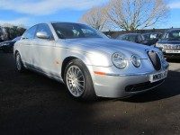 Jaguar S-Type - Image 3